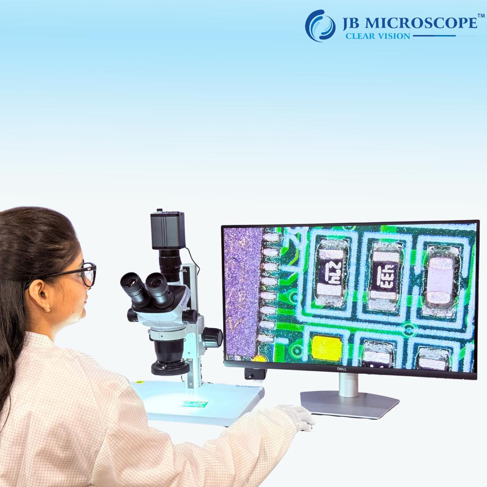 Autofocus Microscope CameraJBM-AF8