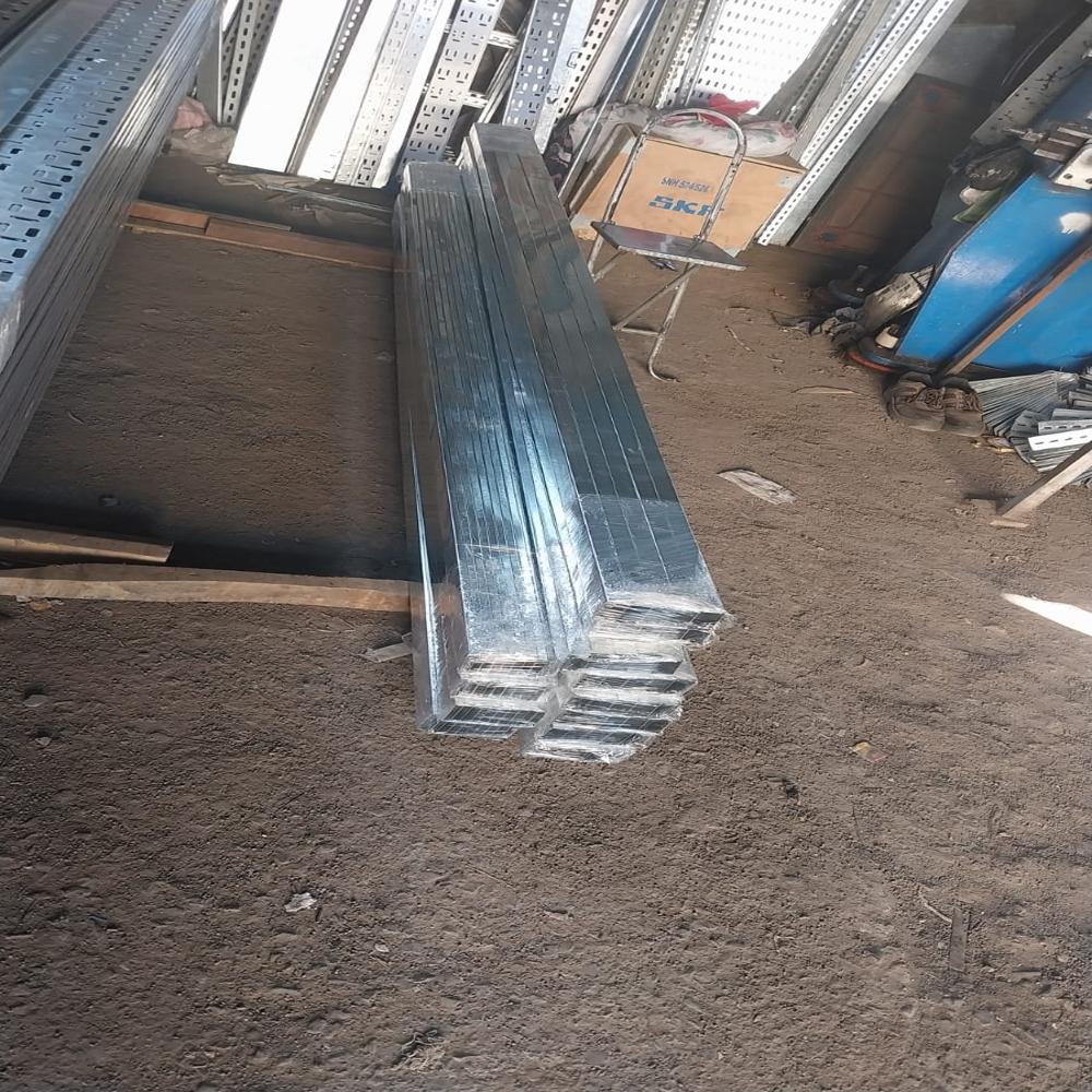 Aluminium Raceway - Features: High Quality