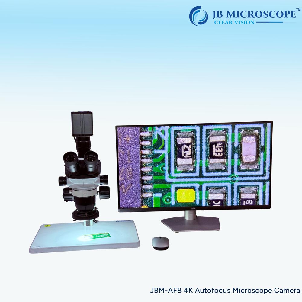 Autofocus Microscope CameraJBM-AF8