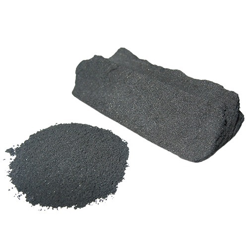 Activated Carbon - Purity(%): High
