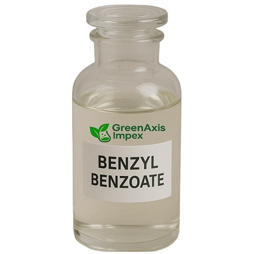 Benzyl Benzoate - Application: Industrial