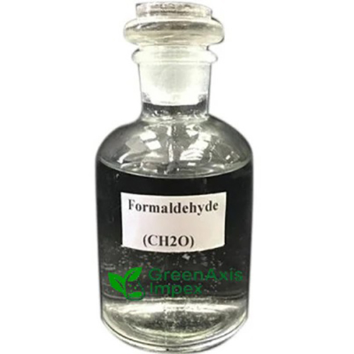 Formaldehyde - Formalin - Application: Industrial
