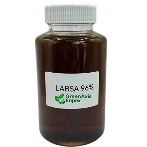 Labsa - Linear Alkylbenzene Sulfonic Acid - Application: Industrial