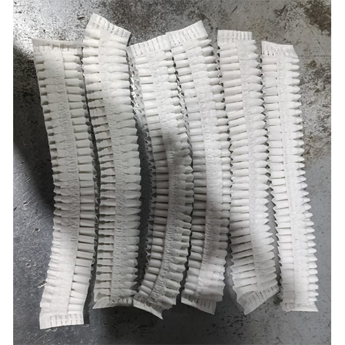 Biodegradable compostable shower caps