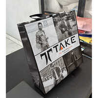 BOPP LAMINATED NON WOVEN BAGS