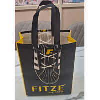 BOPP LAMINATED NON WOVEN BAGS