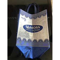 BOPP LAMINATED NON WOVEN BAGS