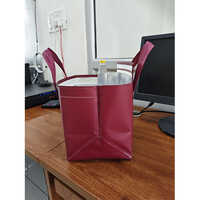 BOPP non woven insulation food bag