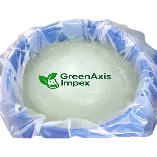 Sodium Lauryl Ether Sulphate - Application: Industrial