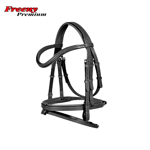 Horse Leather Bridle