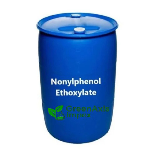 Polyoxyethylene Nonylphenol - Application: Industrial