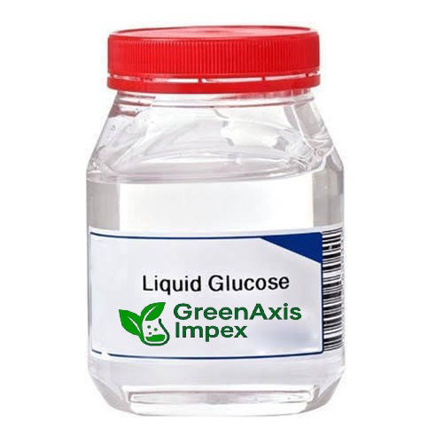 Liquid Glucose - Storage Instructions: Dry Place