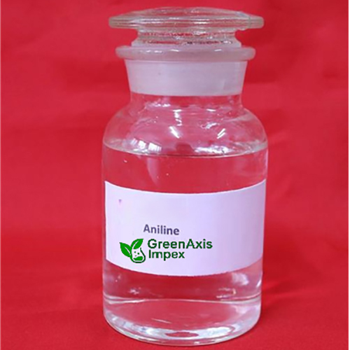 Aniline - Aminobenzene - Application: Industrial
