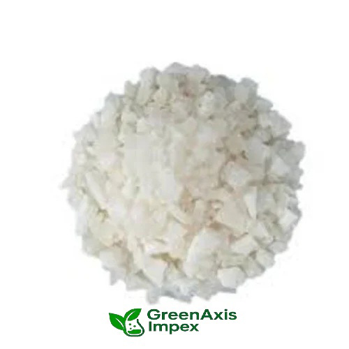 Aluminium Sulphate (Ferric) - Application: Industrial