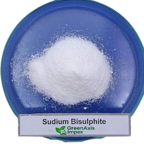 Sodium Bisulfite - Application: Industrial