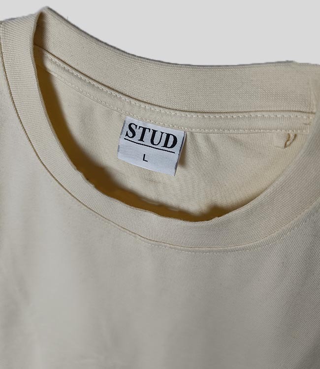 Mens Heavy GSM Oversize Fit T-Shirts