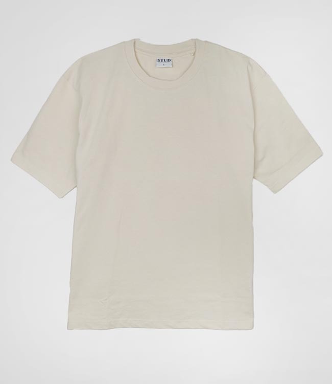 Mens Heavy GSM Oversize Fit T-Shirts