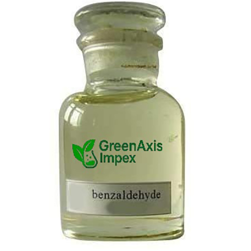 Benzaldehyde Acid - Grade: Industrial