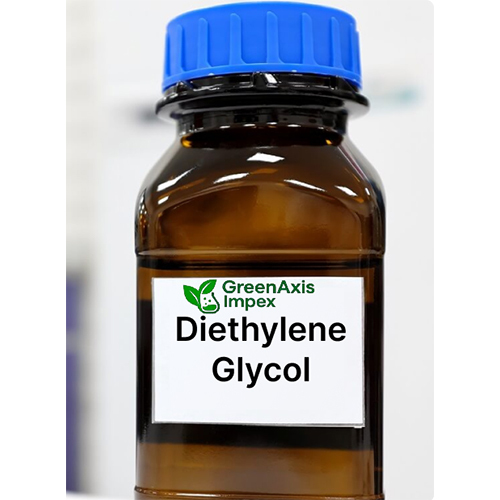 Diethylene Glycol - Grade: Industrial