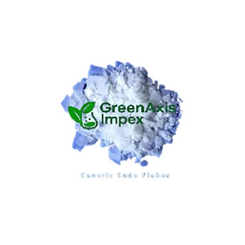 Caustic Soda Flakes - Application: Industrial