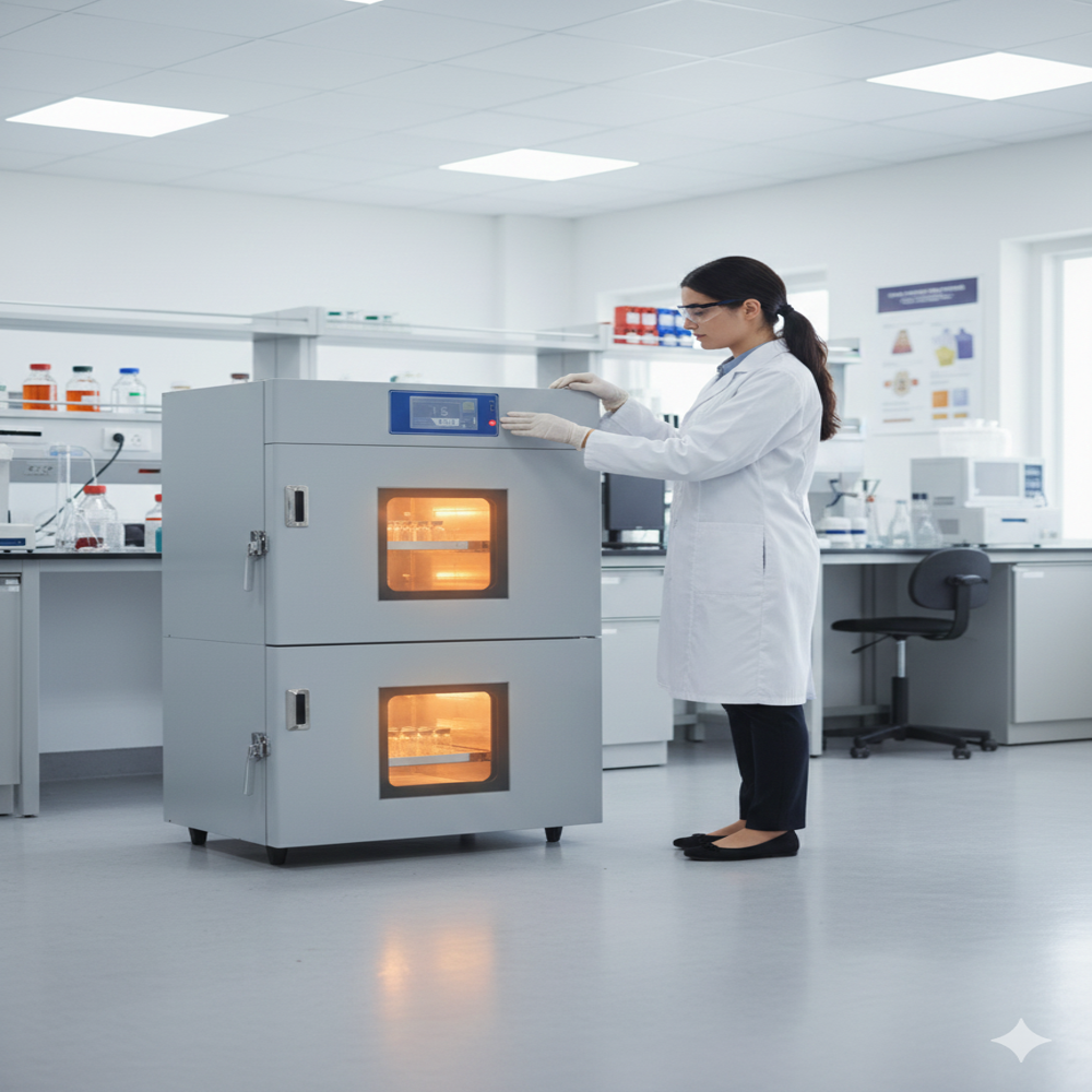 LaboSys Infrared Drying Oven