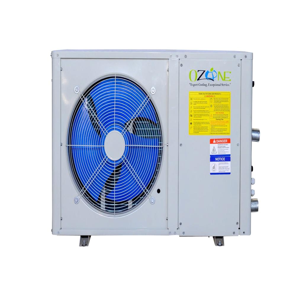 1TR Online Drinking Water Chillers