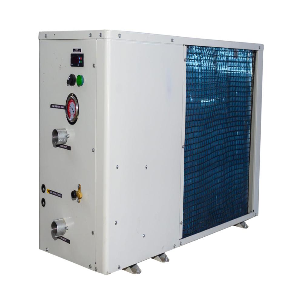 Online Drinking Water Chillers - Color: White And Black