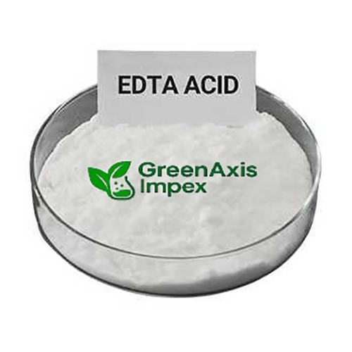 13_Edta - Ethylenediaminetetraacetic Acid - Application: Industrial
