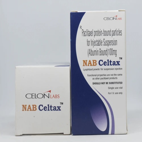Nab Celtax 100 mg Injection