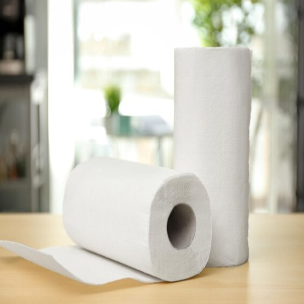 Kitchen Napkin Roll - Age Group: Suitable For All Ages