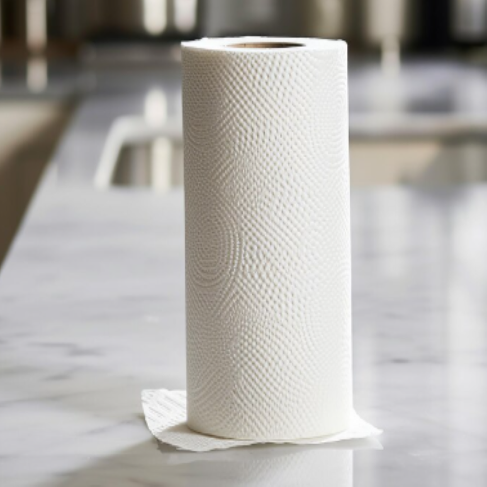 Kitchen Napkin Roll - Age Group: Suitable For All Ages