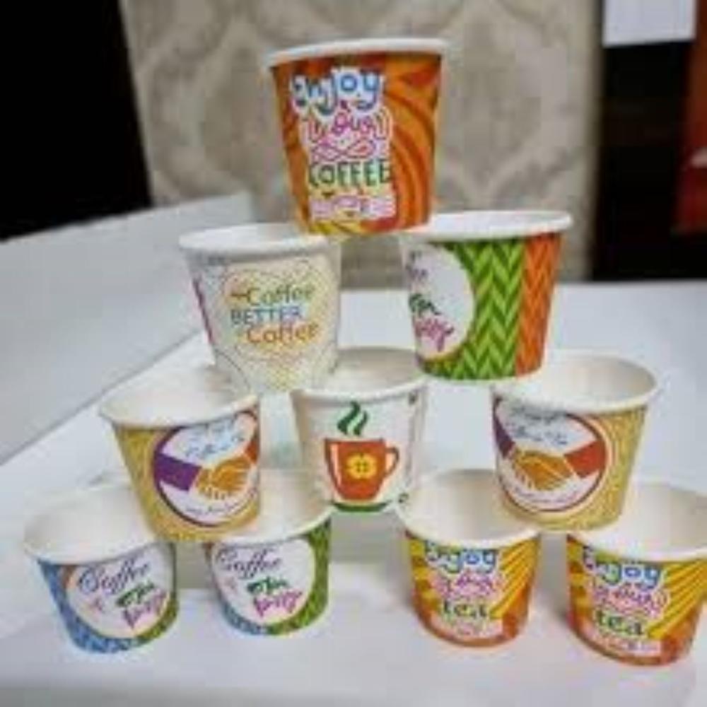 Regular Cup - Age Group: Suitable For All Ages