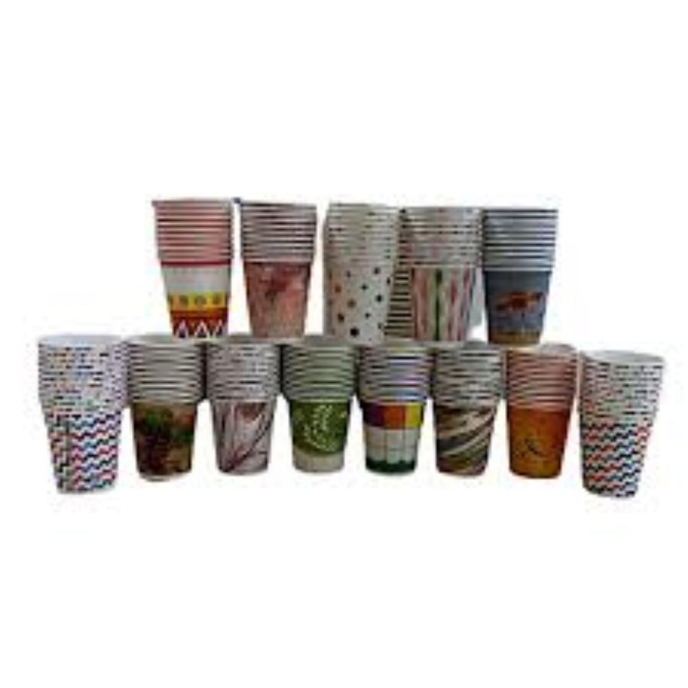 Regular Cup - Age Group: Suitable For All Ages
