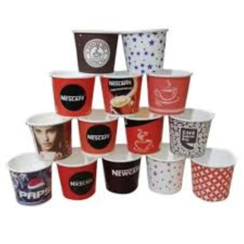 Regular Cup - Age Group: Suitable For All Ages