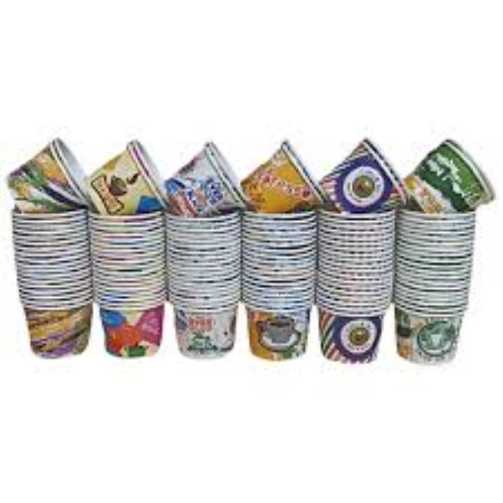 Regular Cup - Age Group: Suitable For All Ages