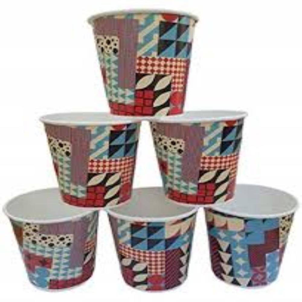 Regular Cup - Age Group: Suitable For All Ages