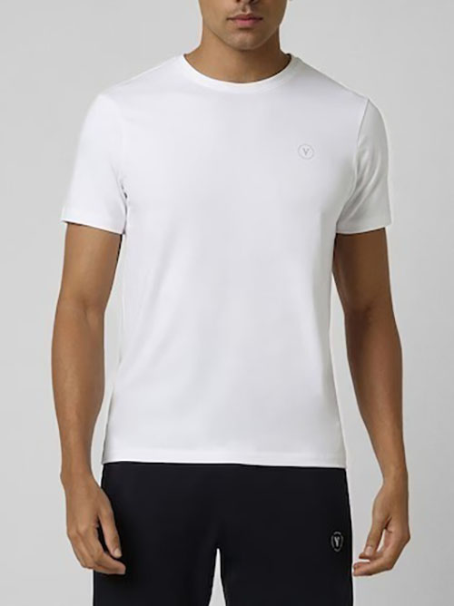 Mens Crew Neck 3 Pack T-Shirts