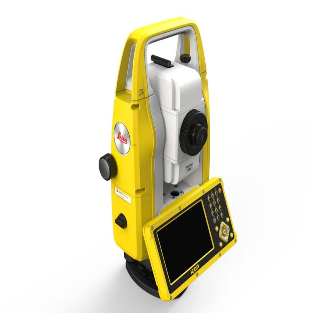 Leica iCON iCB50 & iCB70