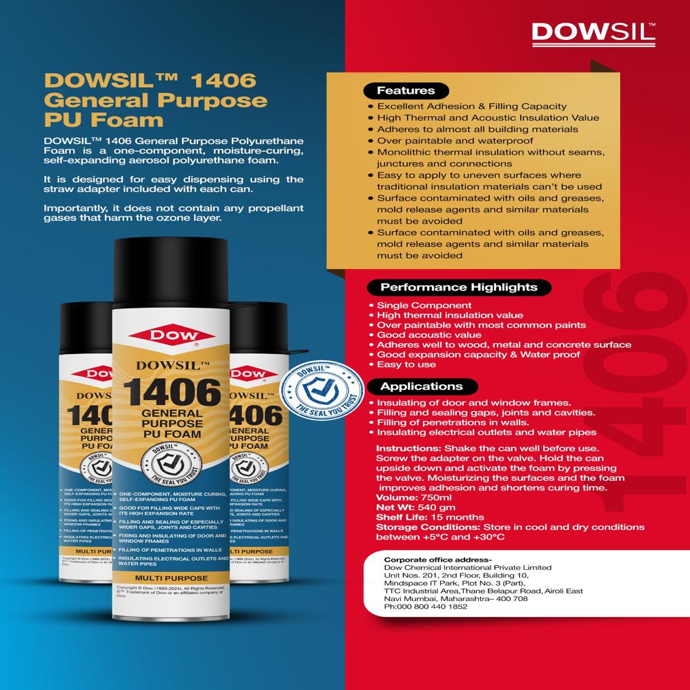 Dowsil 1406