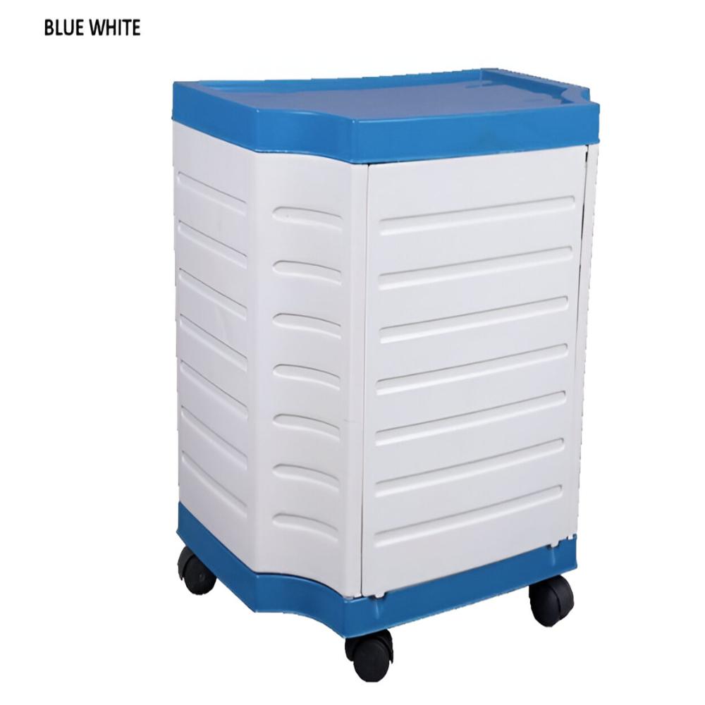 Luminous Model Inverter Trolley for Single
