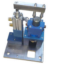 Component Holding And Checking Fixtures Jigs