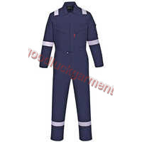 Industrial Boiler Suit - Age Group: Adult