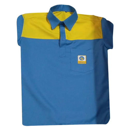 Petrol Pump T-Shirt - Age Group: Adult