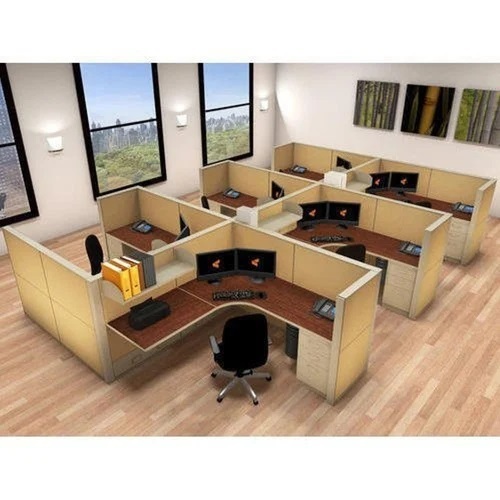 Office Partition Services