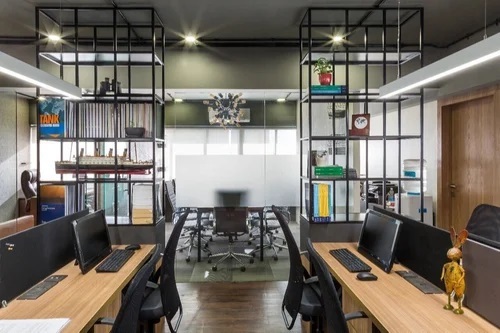 Office Interior Designing Service