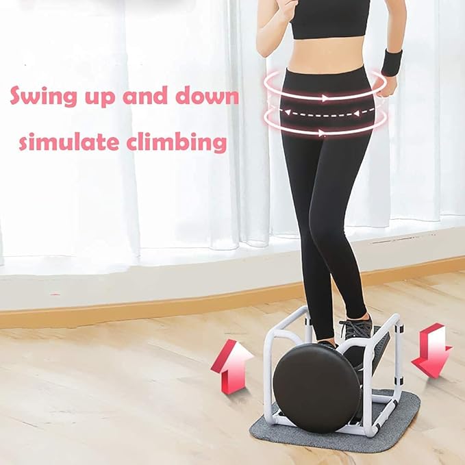 Fitness Stair Stepper