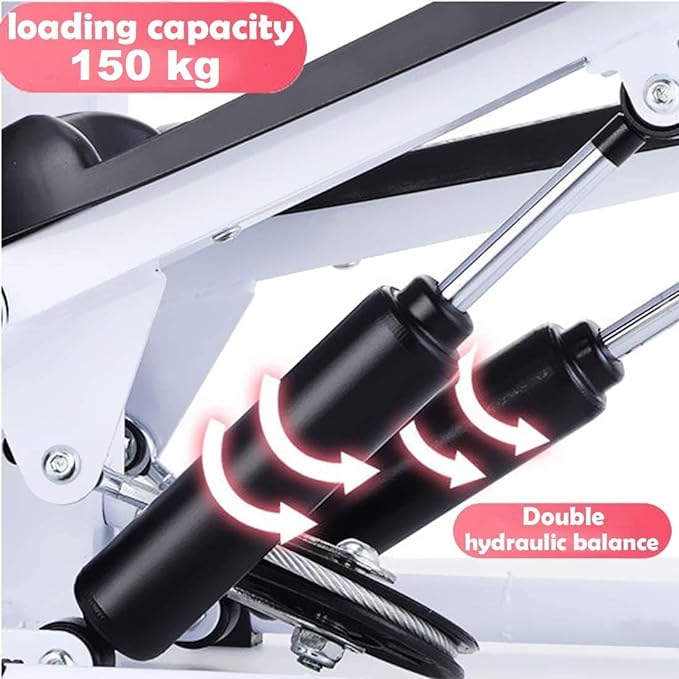 Fitness Stair Stepper