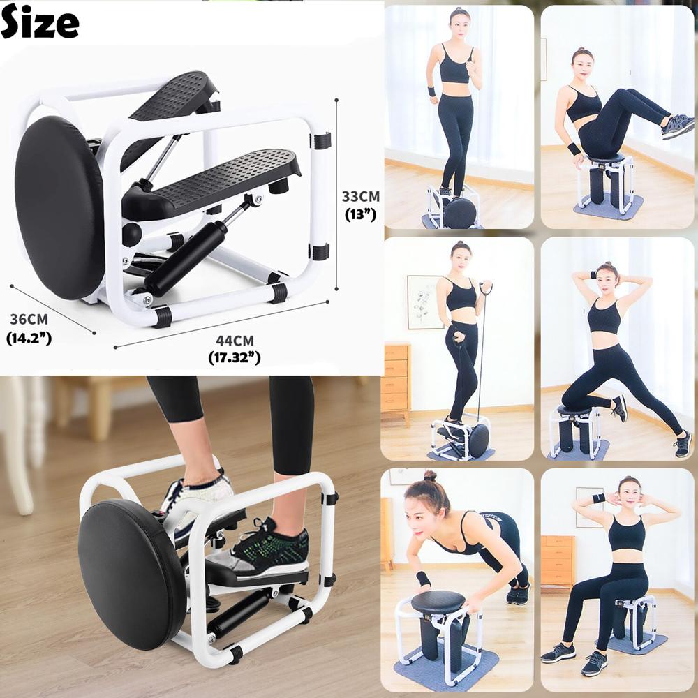Fitness Stair Stepper
