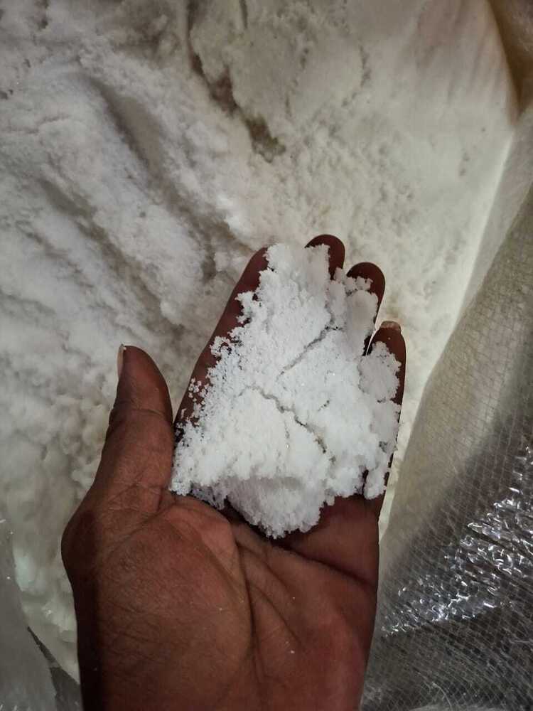 Free Flow Salt Powder