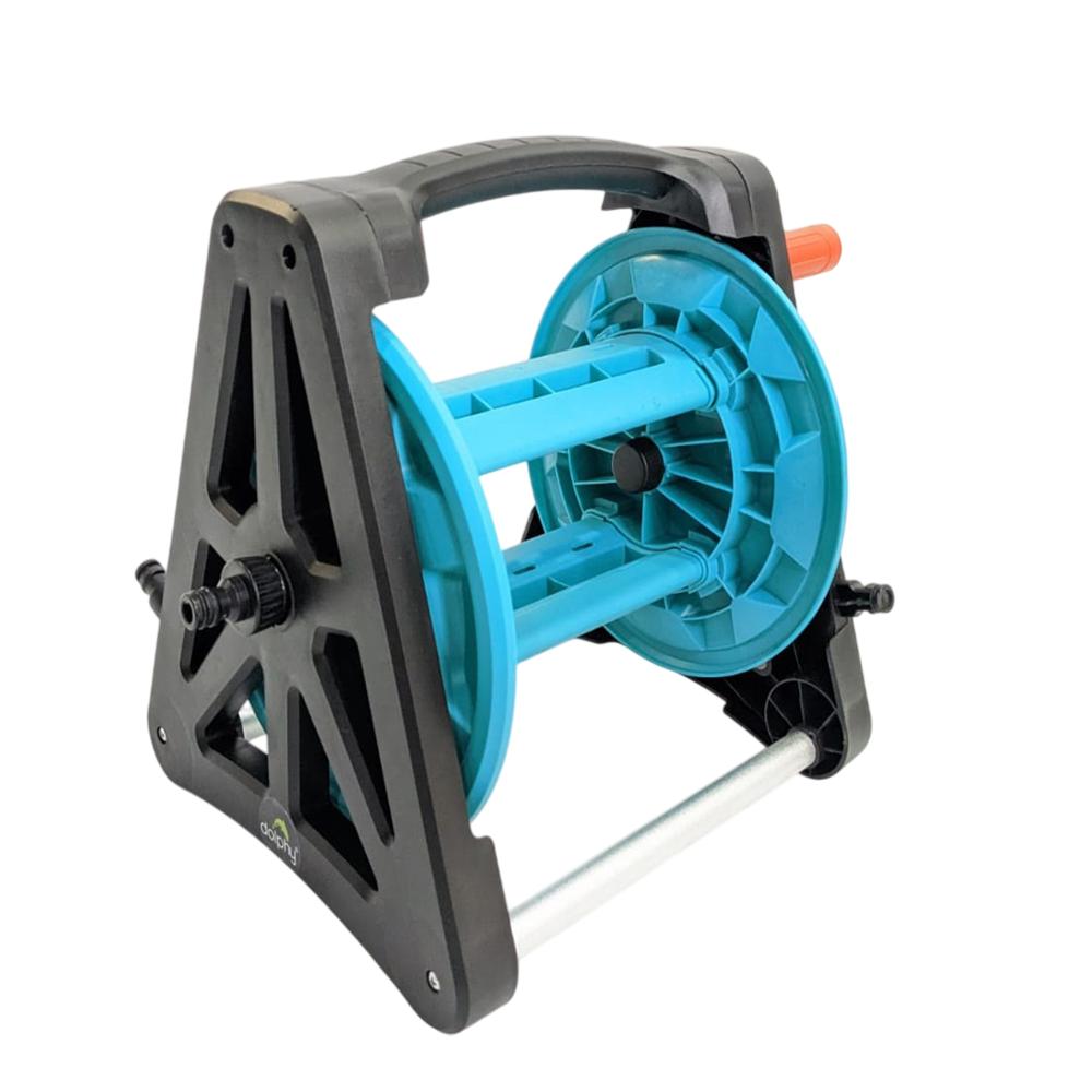 Portable Hose Reel Cart reel